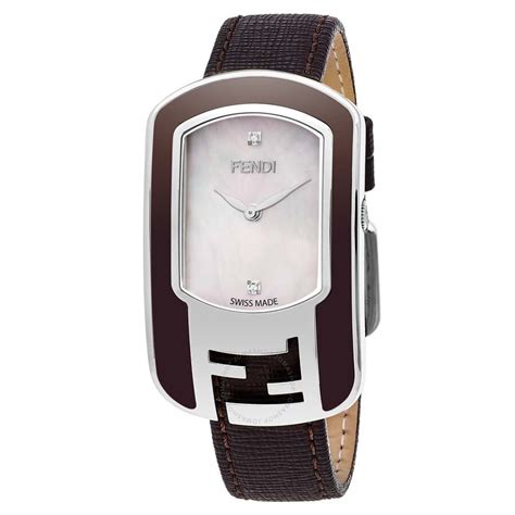 fendi ladies watch uk|fendi watches women online.